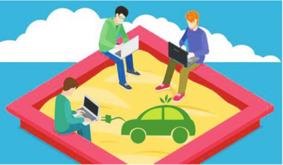 蘋果造車困局啟示錄 數據處理與存儲服務的關鍵角色