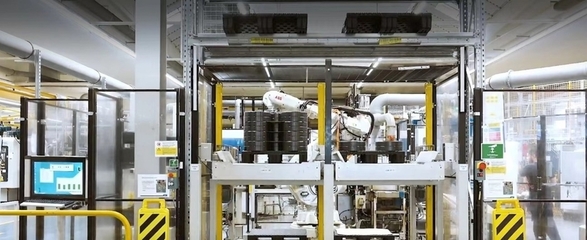 借助混合云創(chuàng)新，微軟加速行業(yè)客戶數(shù)據(jù)處理與存儲的數(shù)字化轉(zhuǎn)型