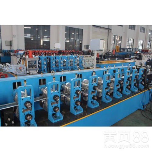 訂制久進(jìn)五金機(jī)械廠敘利亞光伏支架成型機(jī) 服務(wù)至上的卷閘機(jī)與五金電料一體化方案